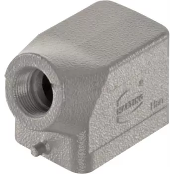 Harting Sleeve Enclosure Han® 6B-gs-13,5 09 30 006 1540 1 vnt.