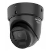 IP stebėjimo kamera Hikvision Pro Series DS-2CD2H86G2H-IZSY (2.8–12 mm) kupolinė lauko 8MP 3840x2160 PoE, 30 kadrų/s