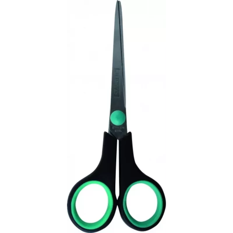 Žirklės Stanger 340102 nerūdijančio plieno, 15,5 cm ašmenų ilgis