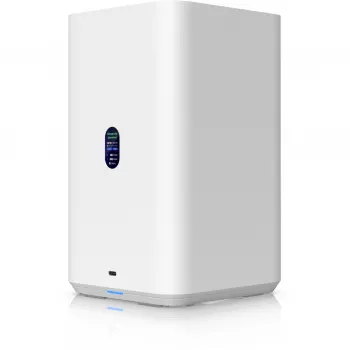 UGREEN NASync DXP4800 Plus 32TB NAS rinkinys su 4x 8TB WD Red Plus kietaisiais diskais