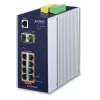 Valdomas L2+ Gigabit Ethernet jungiklis PLANET IGS-10020HPT