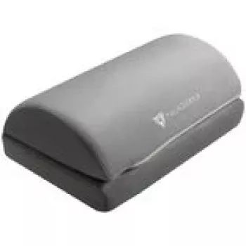 ThunderX3 Pakojis su audinio užvalkalu - Loft Grey