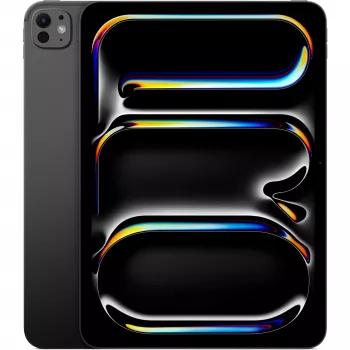 Apple 27,9 cm (11 col.) iPad Pro Wi-Fi 1TB su nanotekstūriniu stiklu Space Black [Energijos klasė G] (MDWR4TY/A)