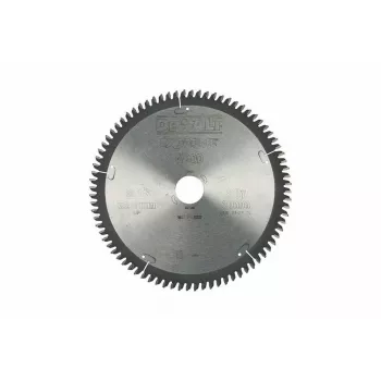 HM-Universal Diskinis pjūklas 216x30mm Z80