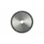 HM-Universal Diskinis pjūklas 216x30mm Z80