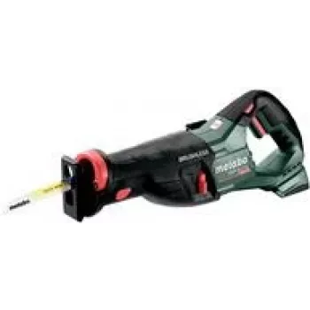 Pjūklas stūmoklinis Metabo SSEP 18 LT BL 3000 spm 18V