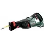 Pjūklas stūmoklinis Metabo SSEP 18 LT BL 3000 spm 18V