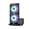 CPU aušintuvas Enermax Aquafusion II 240mm ARGB