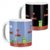 Paladone Super Mario Bros terminis puodelis