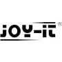 Joy-iT SEN-MQ8 Priedas plokštėms dujų jutiklis juodas (sen-mq8)