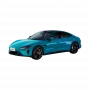 Modelinis automobilis Xiaomi SU7 1:18 liejimas – surinktas, 278×108×81,5 mm
