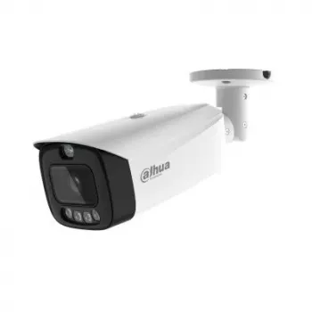 Dahua Technology WizSense IPC-HFW3849T1-AS-PV-PRO Belaidė IP apsaugos kamera, 8 MP, 3840 x 2160, lauke/viduje, ant lubų/sienos