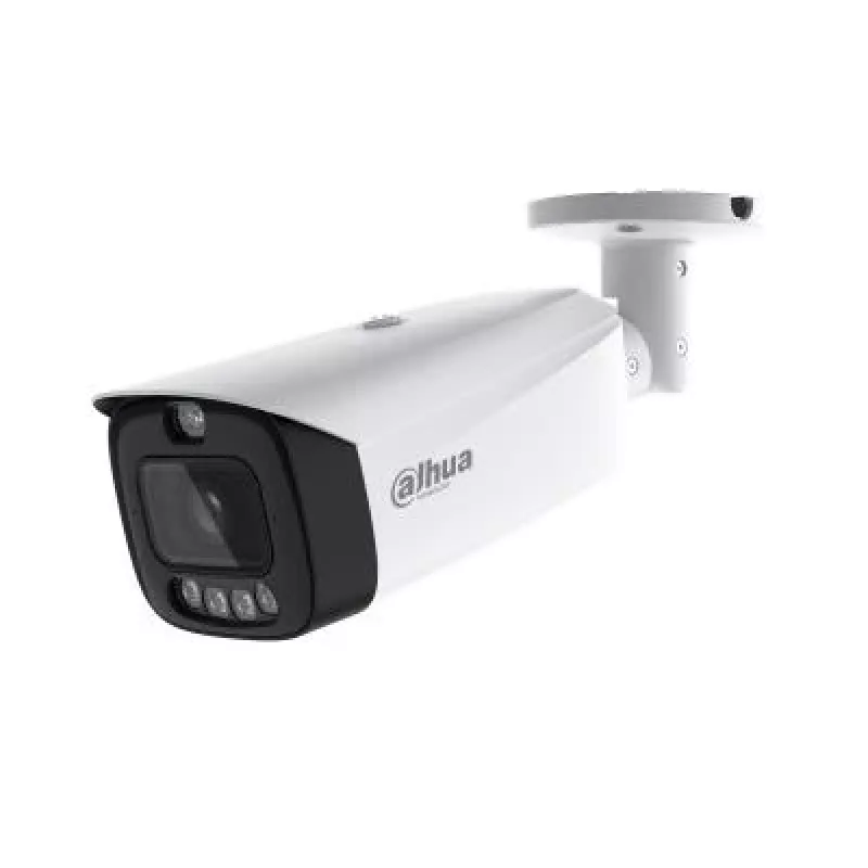 Dahua Technology WizSense IPC-HFW3849T1-AS-PV-PRO Belaidė IP apsaugos kamera, 8 MP, 3840 x 2160, lauke/viduje, ant lubų/sienos