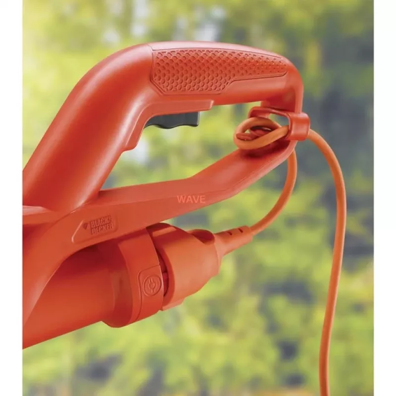 Žoliapjovė Black & Decker GL310 25 cm 300 W 11500 aps./min.