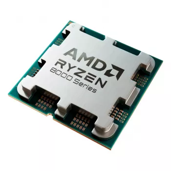 Procesorius AMD Ryzen 5 8500G 3,5 GHz 6 branduoliai 16 MB L3 lizdas AM5