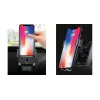 TECHNISAT SmartCharge 2 laikiklis telefonui ir planšetei su integruotu įkrovimo palaikymu