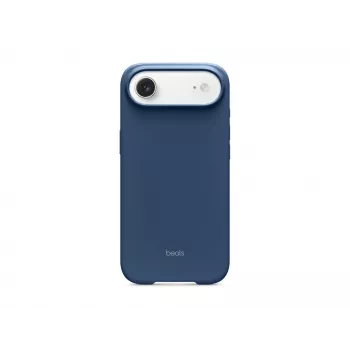 Dėklas Apple Beats iPhone Air su MagSafe ir Camera Control, Bedrock Blue