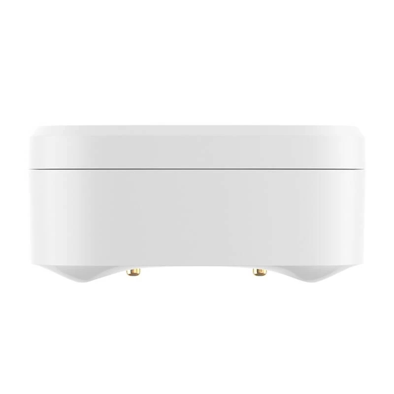 Skysčio nuotėkio detektorius Sonoff SNZB-05P, baterijomis maitinamas, IP67, plastikinis korpusas, 48×48×21,6 mm, 60 mėn. baterijos tarnavimo laikas