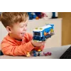 LEGO SONIC THE HEDGEHOG 77006 Komandinis Soniko sunkvežimis