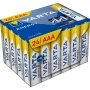 Šarminės AAA baterijos Varta ENERGY Cube 24 vnt. (4103229234)