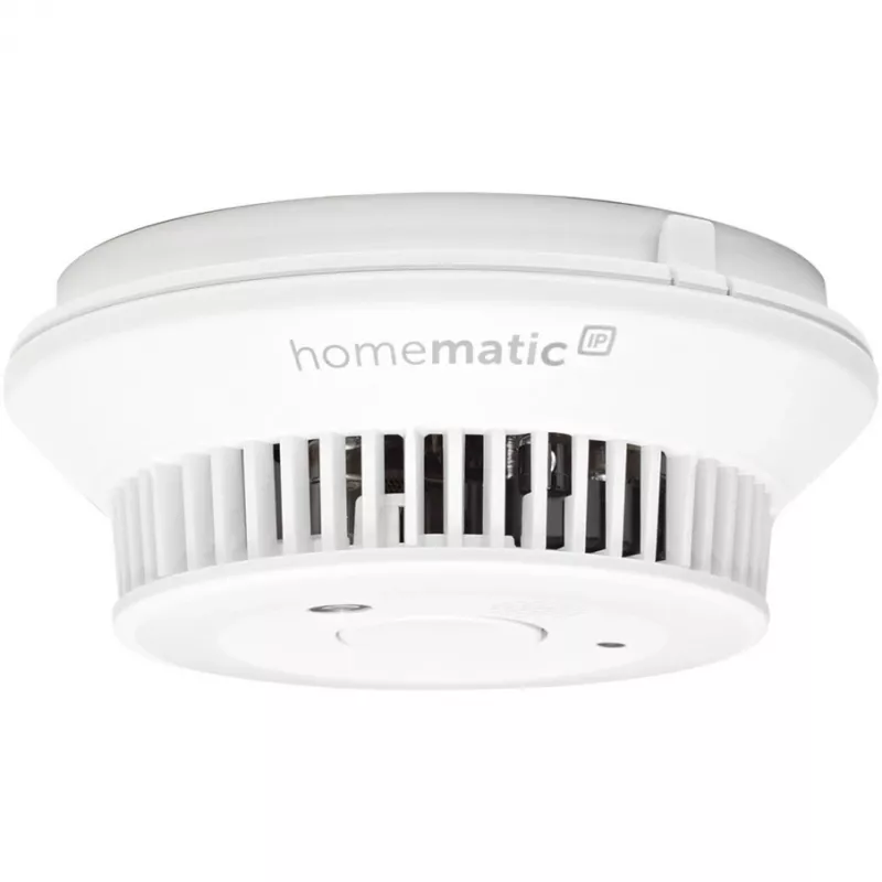 Homematic IP 162162A0 Baltas