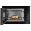 Mikrobangų krosnelė AMICA AMMB25E3GB 25L 900W