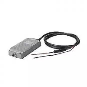 Maitinimo adapteris / keitiklis Motorola PWRS-14000-252R, juodas, pilkas