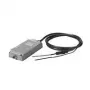 Maitinimo adapteris / keitiklis Motorola PWRS-14000-252R, juodas, pilkas