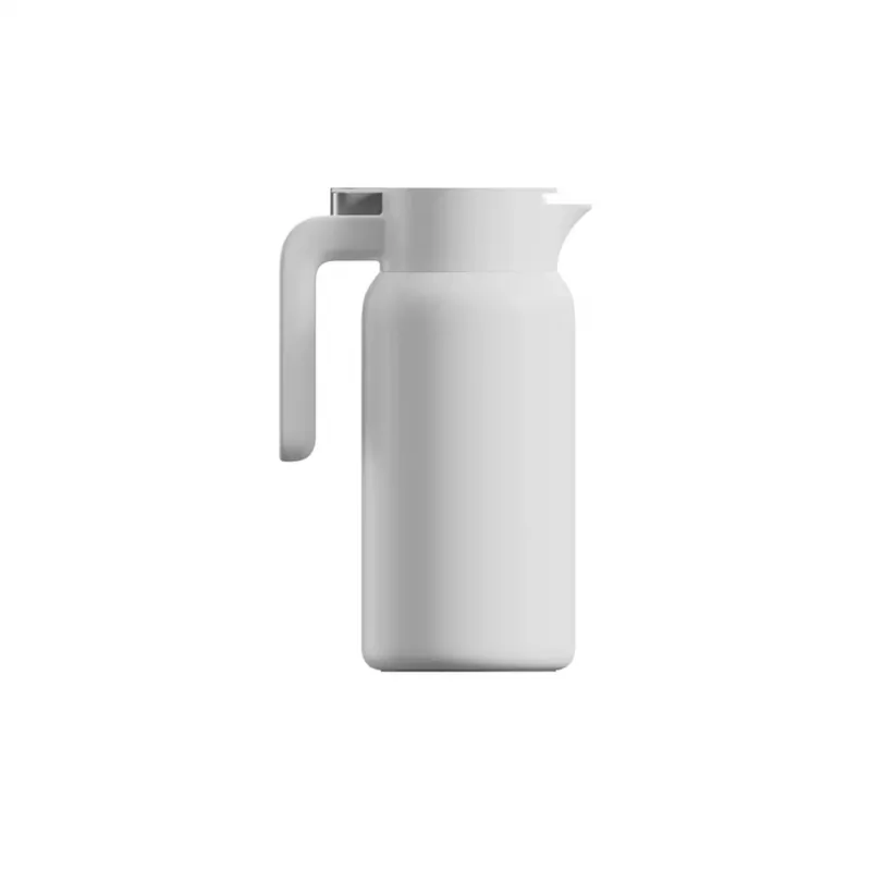 Termosas Xiaomi BHR9049GL 1,8 l Baltas – nerūdijančio plieno vidus, polipropileno korpusas
