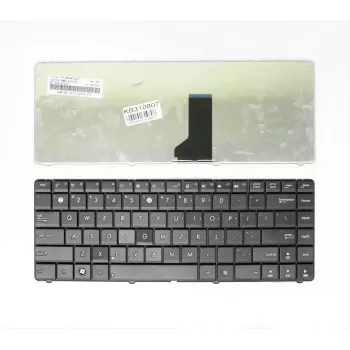 ASUS KB310807 klaviatūra nešiojamam kompiuteriui