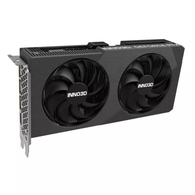 INNO3D GeForce RTX 5060 TWIN X2 OC 8GB vaizdo plokštė