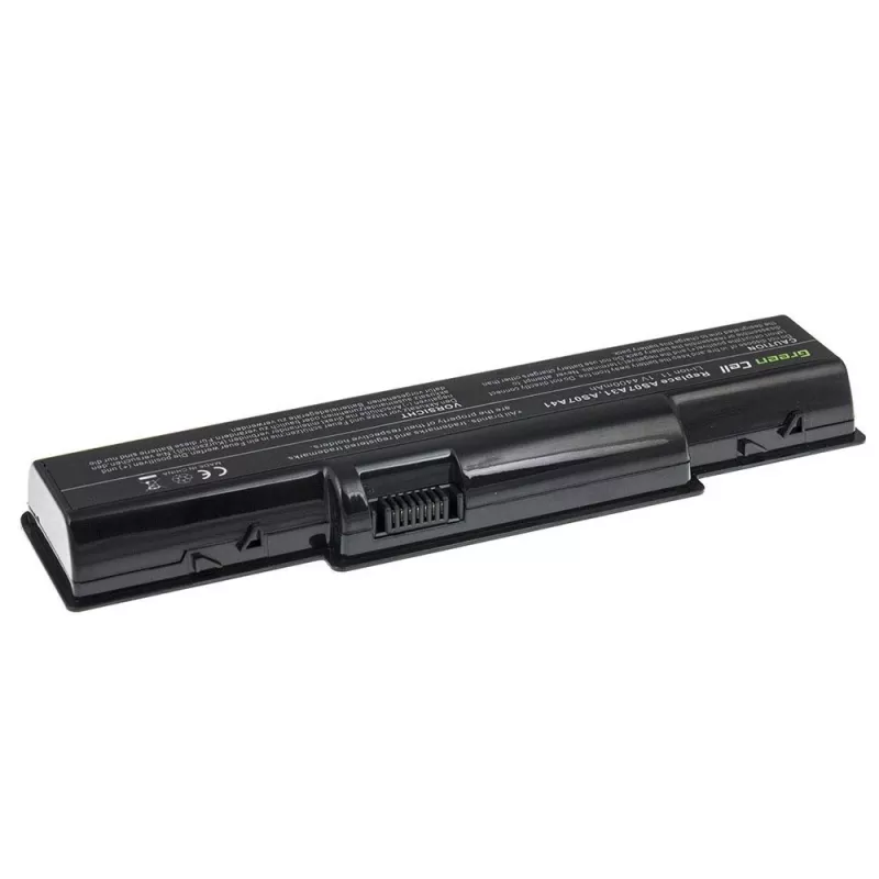 Baterija Green Cell AC01, skirta Acer Aspire 5535/5356/5735/5735Z/5737Z/5738/5740/5740G