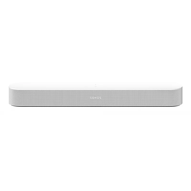 Garso juosta Sonos Beam (Gen 2) 100-240V balta