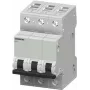 Siemens automatinis jungiklis 16 A 3 polių B (5SY4316-6)
