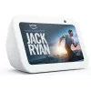 Amazon Echo Show 5 (3 kartos, 2023) išmanusis ekranas, Glacier White