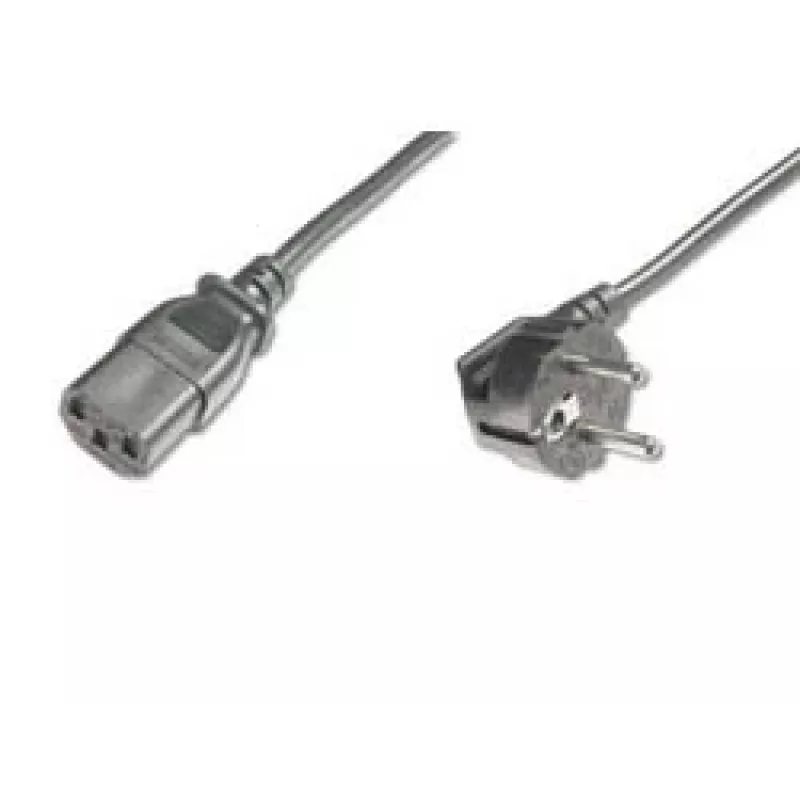 Maitinimo laidas Digitus AK-440109-008-S