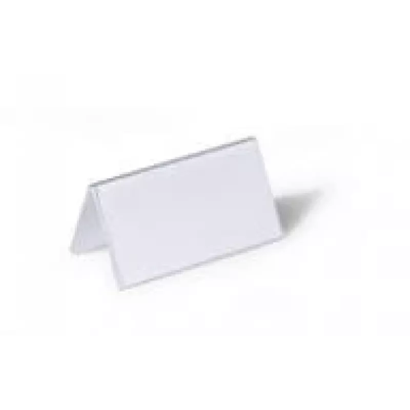 Ne metalinis vardinis ženklelis Durable 805119