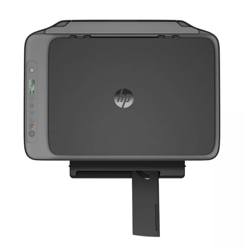 Daugiafunkcis spausdintuvas HP DeskJet 2920 terminiu rašaliniu spalvotu spausdinimu