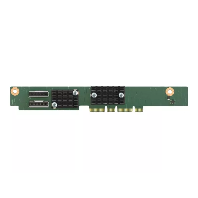 Intel CYPRISER3RTM išplėtimo kortelės rinkinys (riser) lizdui Nr. 3
