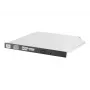 Optinis įrenginys HPE 9,5 mm SATA DVD-RW JackBlack Gen9