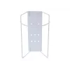 Ergotron T-Slot laikiklis servetėlėms, baltas