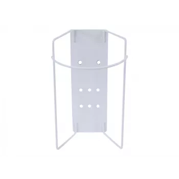 Ergotron T-Slot laikiklis servetėlėms, baltas