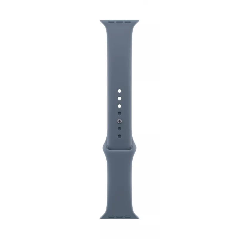 Apple MFGX4ZM/A Sport juosta mėlyna, fluorokaučiukas, 130-180 mm