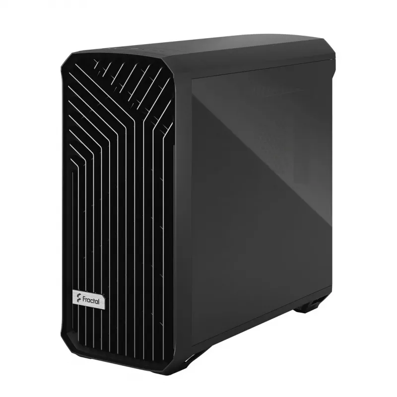 Fractal Design Torrent Tower Black - korpusas