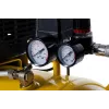 Stanley alyvinis kompresorius 24 l 1500 W FCCC404STN005 24 l 8 bar 6 dalių rinkinys