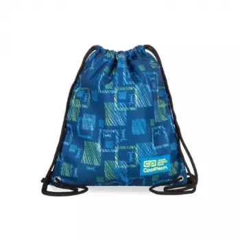 Maišelis batams CoolPack Solo Ocean Room