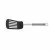 WMF 1871596030 Virtuvinė mentelė, juoda, plastikas, nerūdijantis plienas, 1 vnt.