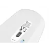 Pelė NATEC Harrier 2 Bluetooth optinė 1600 DPI