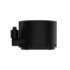 Skysčio aušinimo rinkinys SAVIO NOX 240 mm – 240 mm radiatorius, 2×120 mm ventiliatoriai, aliumininis radiatorius, varinė pagrindo plokštė, palaiko LGA 2011/2011-v3/2066/1200/115x/775