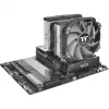 Thermaltake TOUGHAIR 710 – procesoriaus oro aušintuvas (LGA1156, LGA1155, LGA2011, LGA1150, LGA2011-3, LGA1151, AM4, LGA2066, LGA1200, LGA1700, AM5)